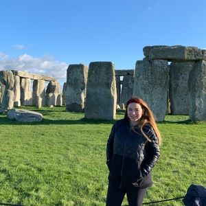 Meet your Posher, Kate